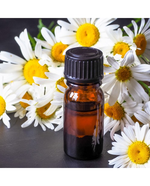 Chamomile German Pure Essential Oil