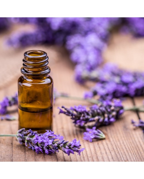 Lavender Pure Essential Oil